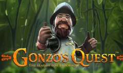 Онлайн слот Gonzo’s Quest играть