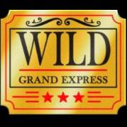 Grand Express Diamond Class: Wild