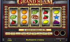 Онлайн слот Grand Slam Casino играть