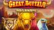 Онлайн слот Great Buffalo Megaways играть