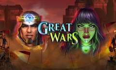 Онлайн слот Great Wars играть