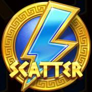 Greek Legends: Scatter