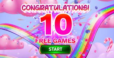 Gummy Giga Match: Фриспины и/или респины
