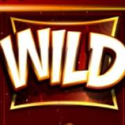 Gung Pow: Wild