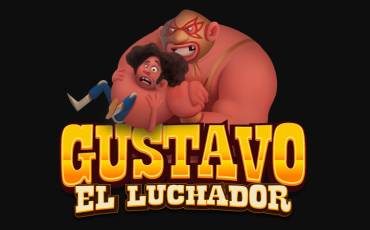 Игровой автомат Gustavo El Luchador