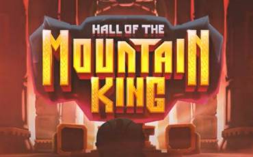 Hall of the Mountain King