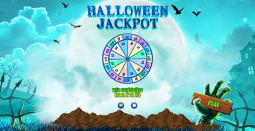 Halloween Jackpot: Уникальные функции