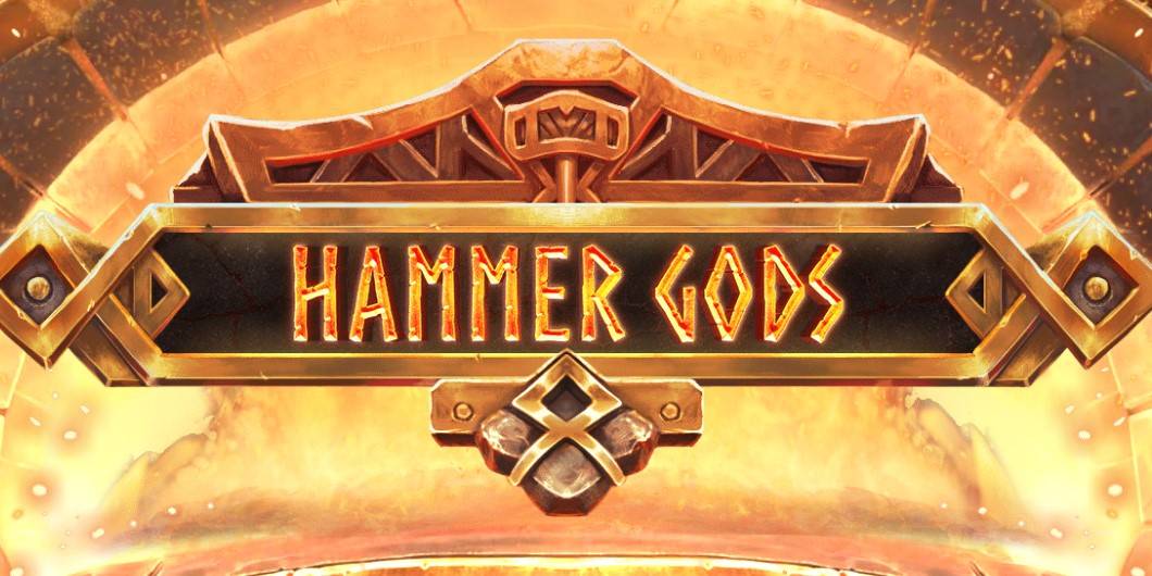 Hammer Gods