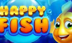 Онлайн слот Happy Fish играть