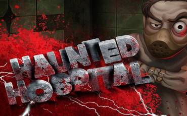 Игровой автомат Haunted Hospital