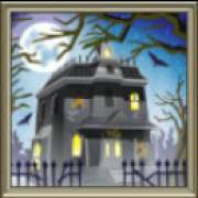 Haunted House: Символ Scatter