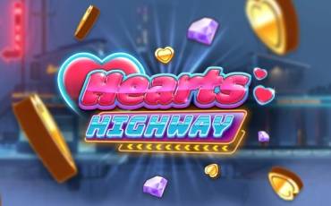 Игровой автомат Hearts Highway