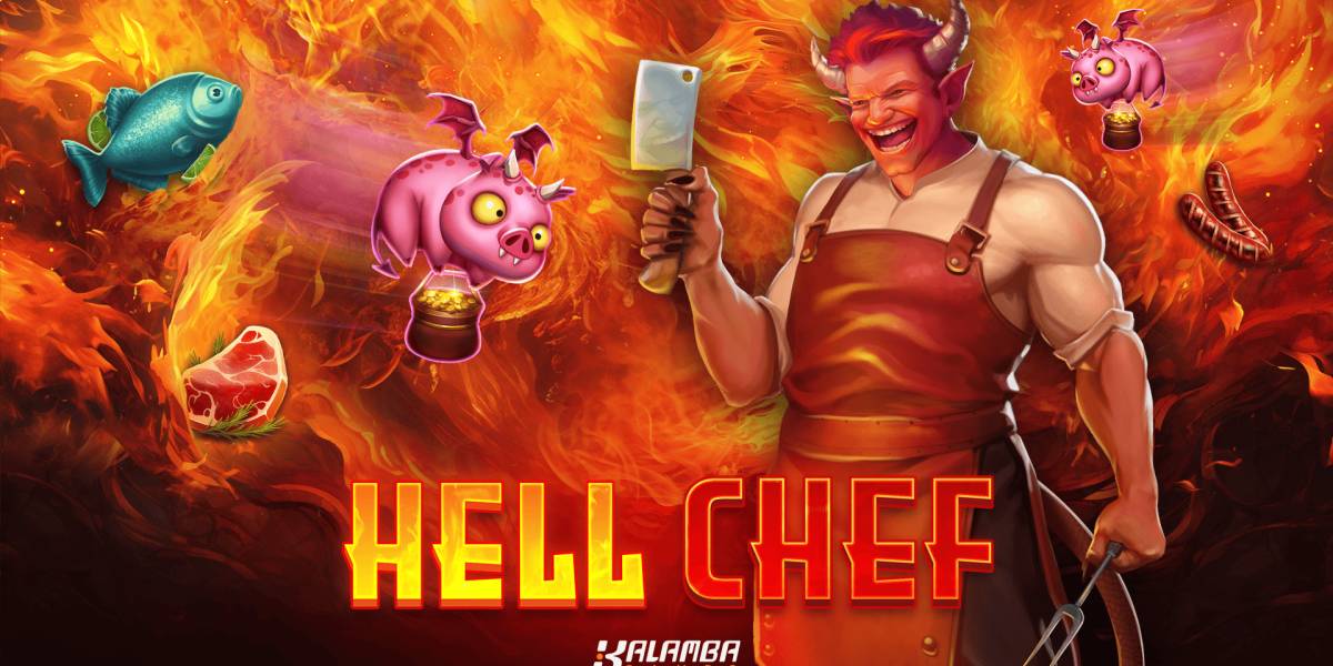 Hell Chef