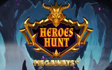 Игровой автомат Heroes Hunt Megaways