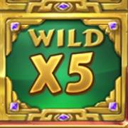 Hidden Valley: Wild x5