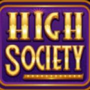 High Society: Scatter