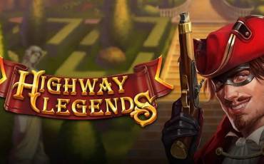 Highway Legends