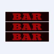 Hit It Big: Тройная BAR