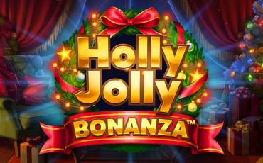 Игровой автомат Holly Jolly Bonanza