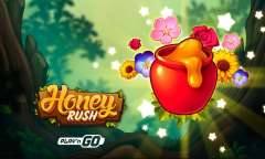 Онлайн слот Honey Rush играть