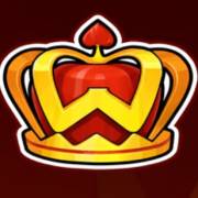 Hot Crown Deluxe: Wild