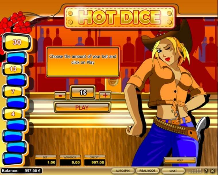 Hot Dice