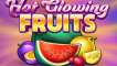 Онлайн слот Hot Glowing Fruits играть