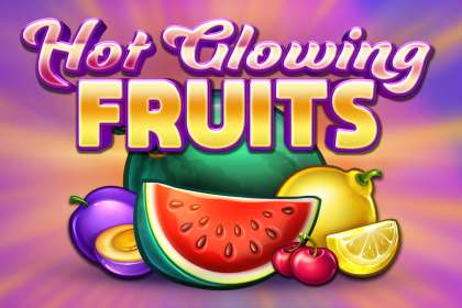 Hot Glowing Fruits (GameArt) обзор