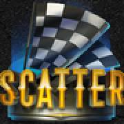 Hot Rod Racers: Scatter