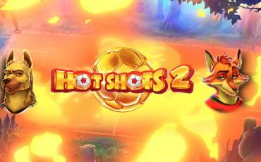 Игровой автомат Hot Shots 2