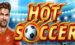 Онлайн слот Hot Soccer играть