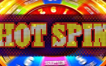 Игровой автомат Hot Spin