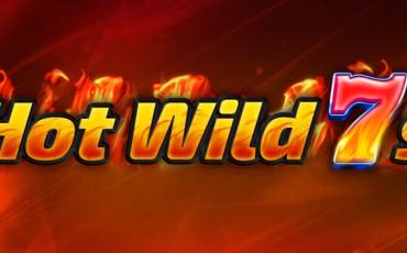 Игровой автомат Hot Wild 7s