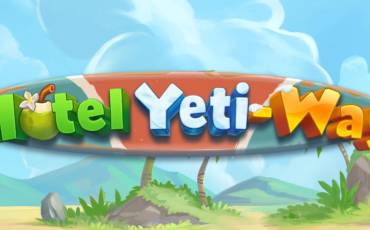 Игровой автомат Hotel Yeti Way