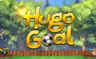 Игровой автомат Hugo Goal