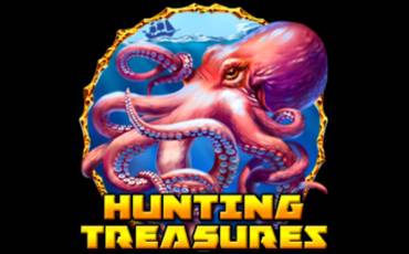 Игровой автомат Hunting Treasures