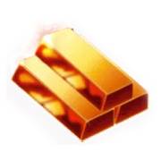 Hyper Gold All-In: Слитки