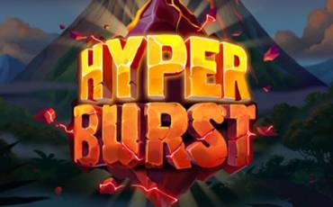 Игровой автомат HyperBurst