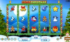 Онлайн слот I Love Christmas играть