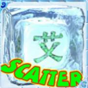 Ice Dice: Scatter