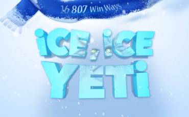 Игровой автомат Ice Ice Yeti