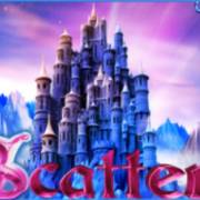 Ice Valley: Scatter