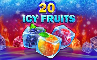 Игровой автомат Icy Fruits