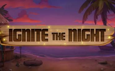 Игровой автомат Ignite the Night