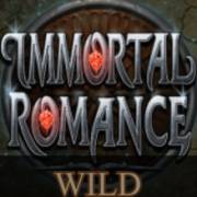 Immortal Romance Mega Moolah: Wild