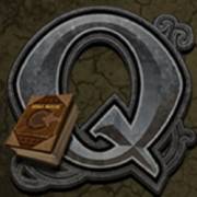 Immortal Romance Remastered: Q