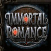 Immortal Romance: Логотип