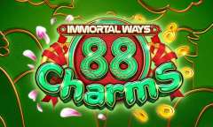Онлайн слот Immortal Ways 88 Charms играть