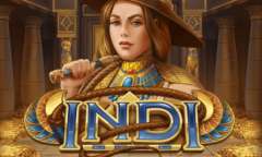 Онлайн слот Indi играть