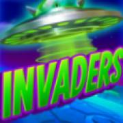 Invaders Megaways: Тарелка